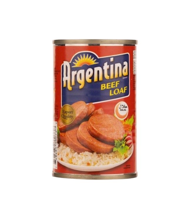 Argentina Beef Loaf, Regular  - 150g
