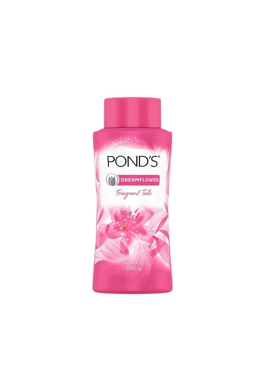 Pond's Dreamflower Fragrant Talc Powder - 200g
