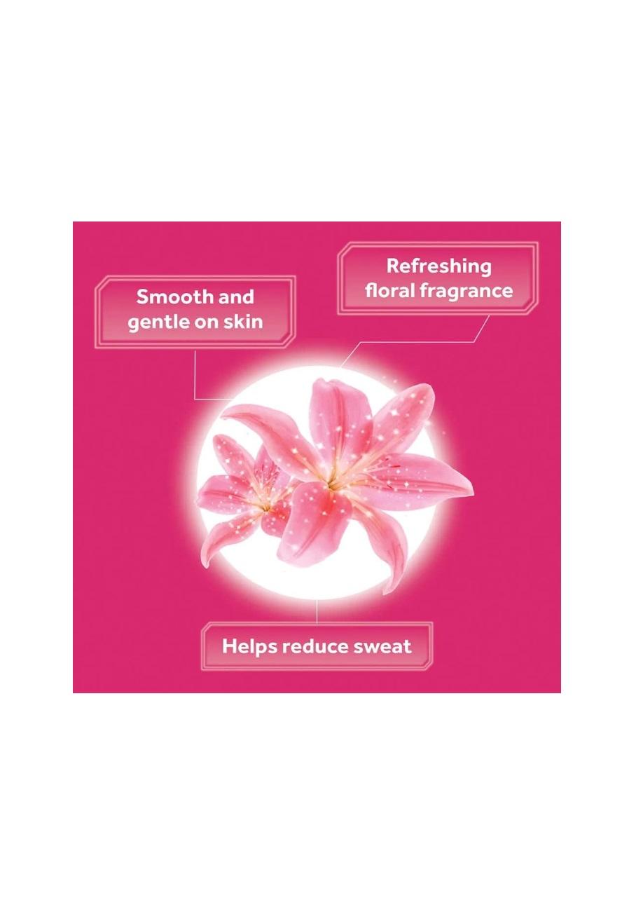 Pond's Dreamflower Fragrant Talc Powder - 200g