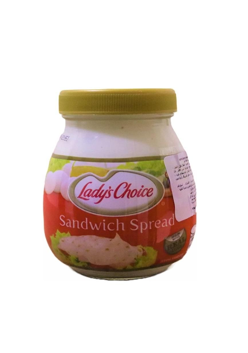 Lady's Choice Sandwich Spread - 220 ml