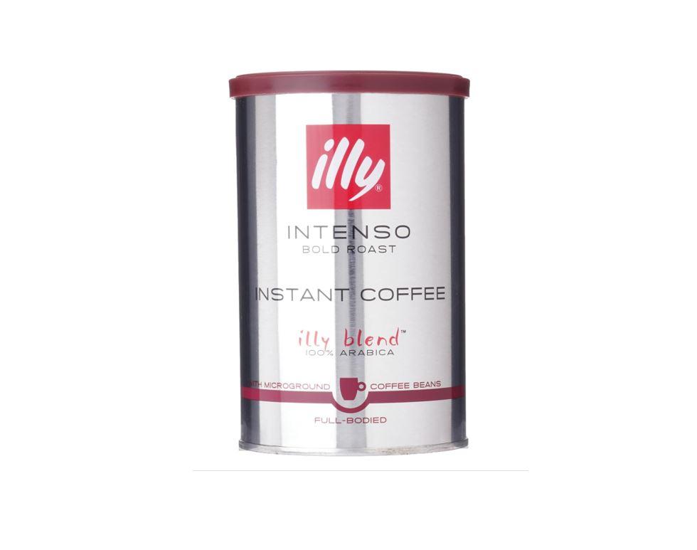 illy Instant Coffee Intenso - 95g