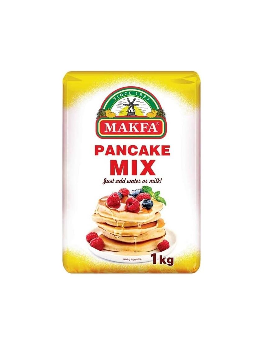 Makfa Pancake Mix - 1 kg