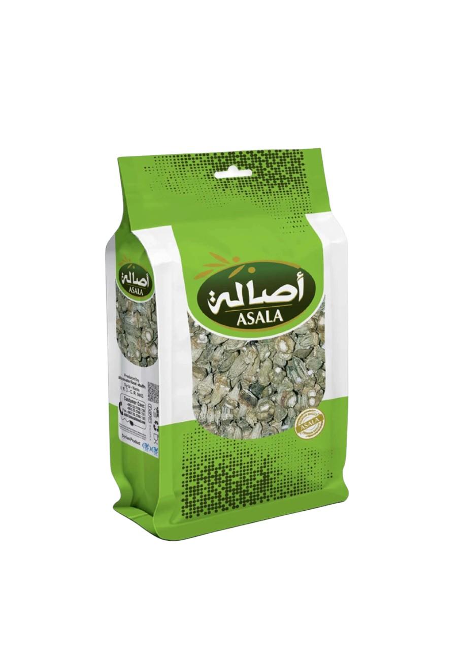 Asala Dried Okra - 250g