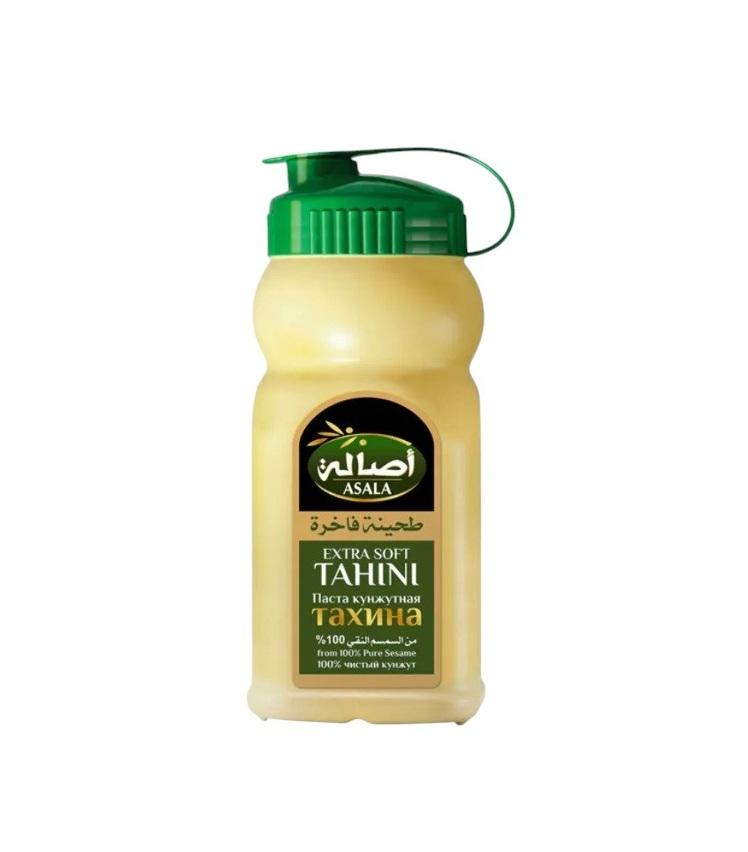 Asala Extra Soft Tahini - 800g