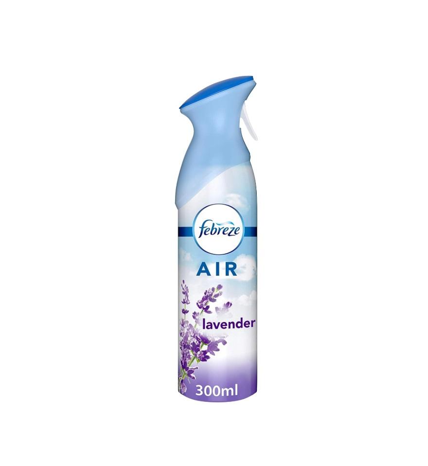 Febreze Lavender Air Freshener - 300 ml