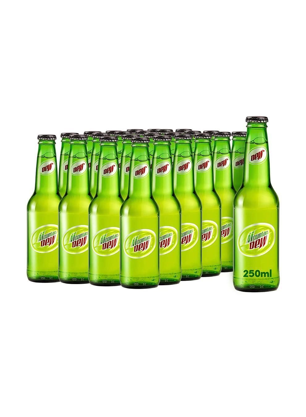Mountain Dew, NRB - 250 ml