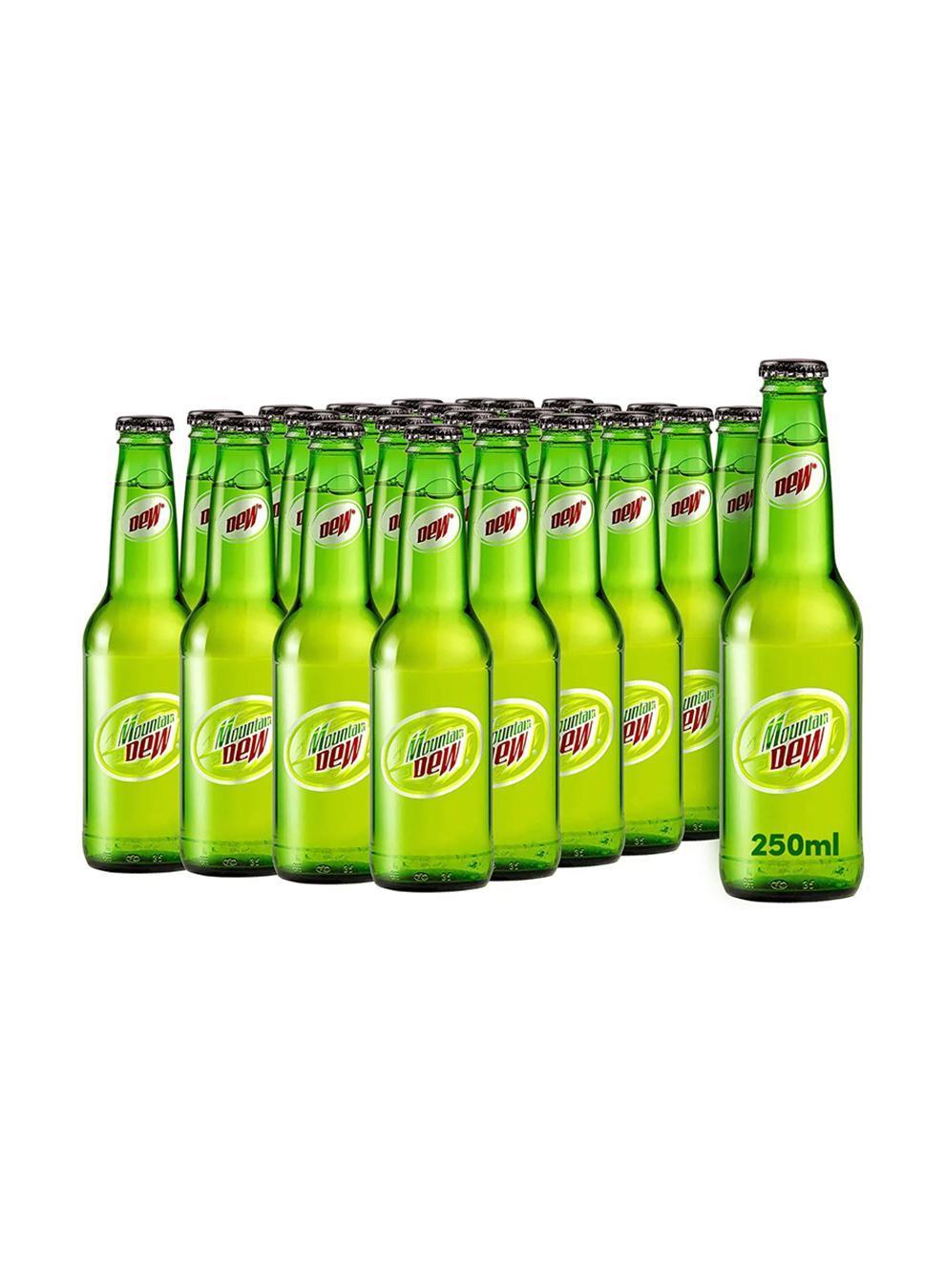 Mountain Dew, NRB - 250 ml