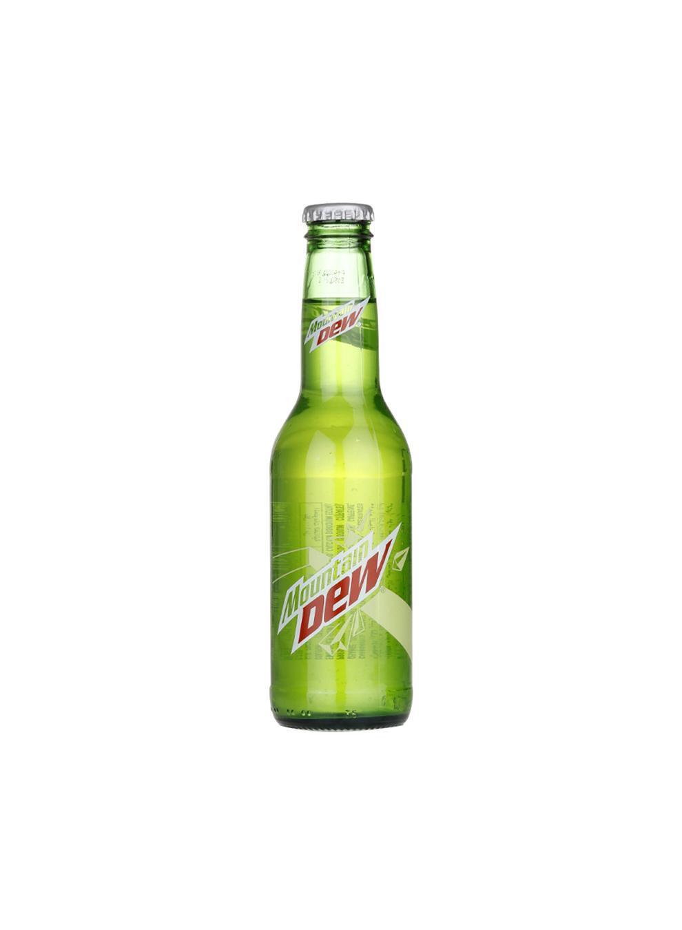Mountain Dew, NRB - 250 ml